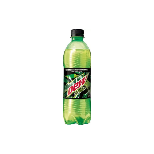 Mountain Dew 50cl