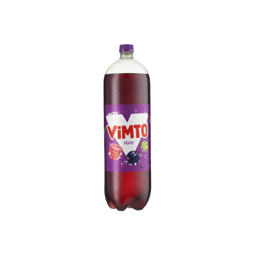 Vimto Fizzy laskedryck-original-2l