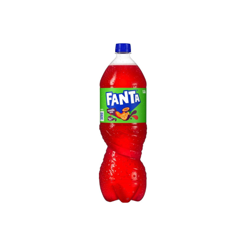 Fanta Exotic 1,5l