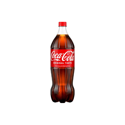 Coca-Cola 1,5l