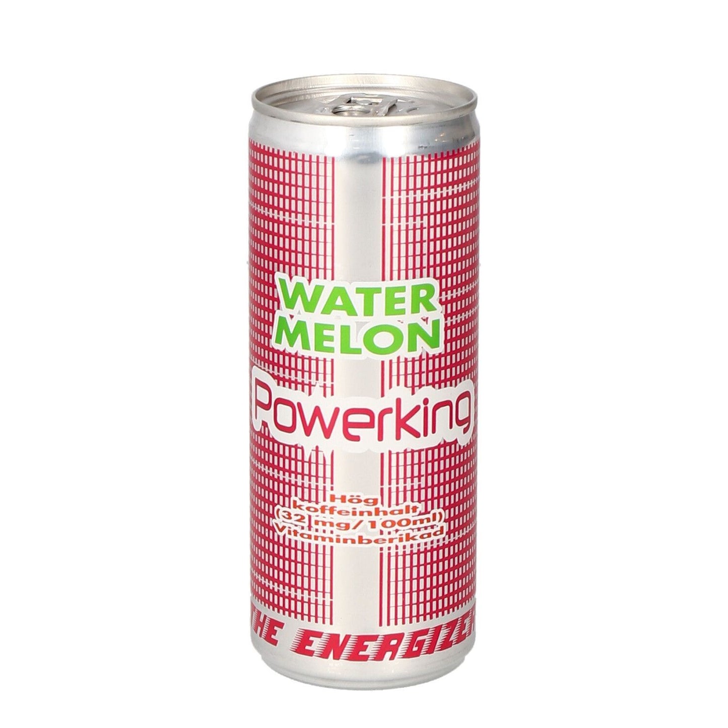POWER KING VATTENMELON 250ML