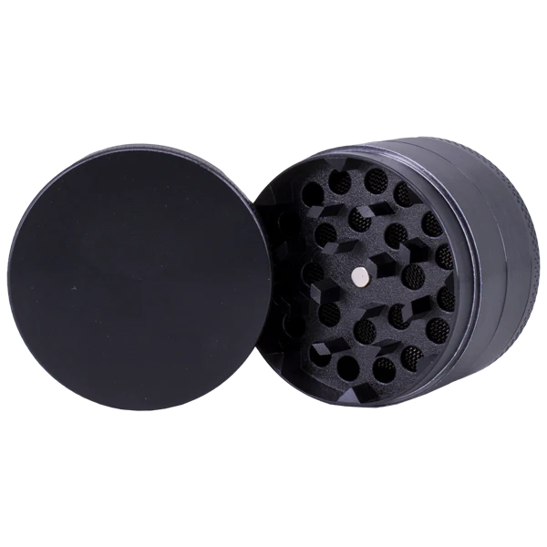 Atomic Metal Grinder