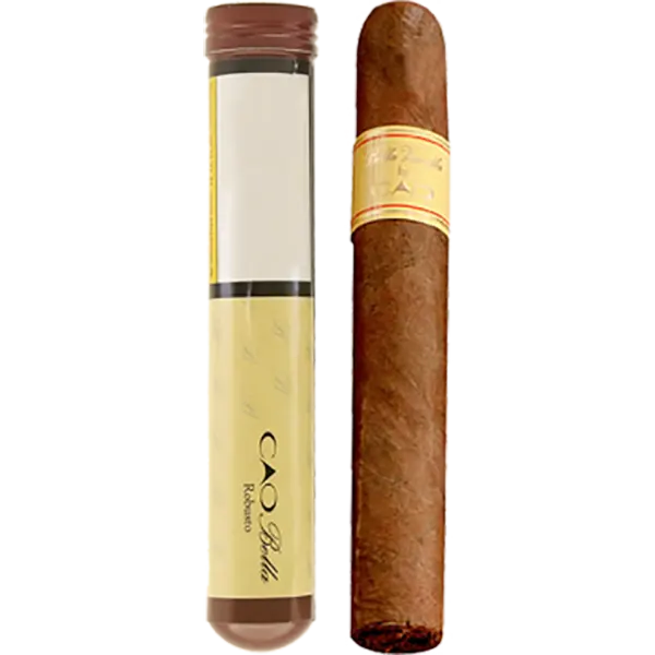 CAO Bella Robusto cigarr