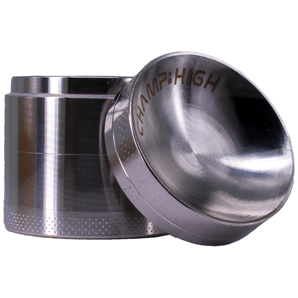 Champ High Grinder Curved