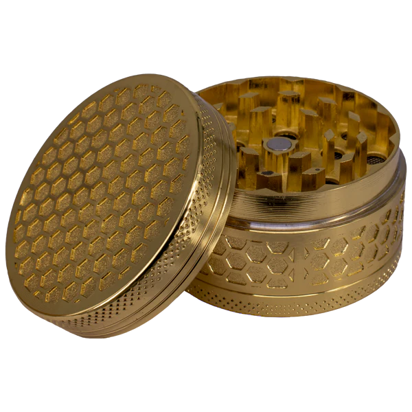 Champ High Grinder Honeycomb