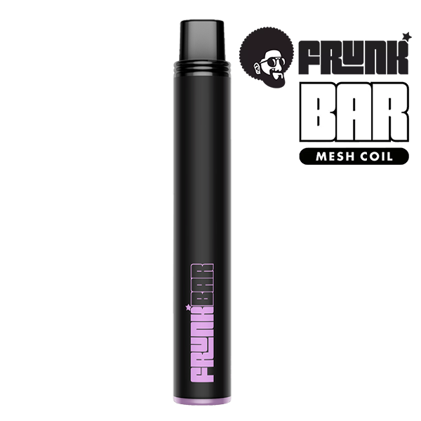 Frunk-Bar-Mesh-Strawberry-Watermelon-Bubblegum-Enheten