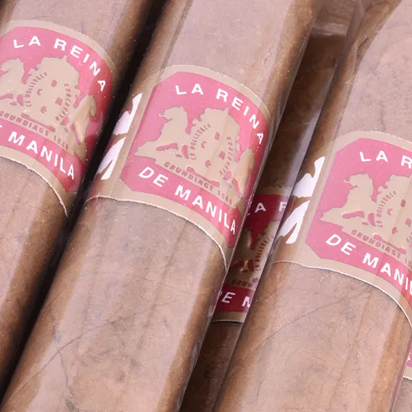 La Reina De Manila Cigarr