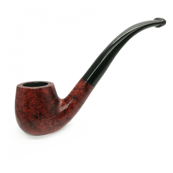 Old Friend Pipa Böjd