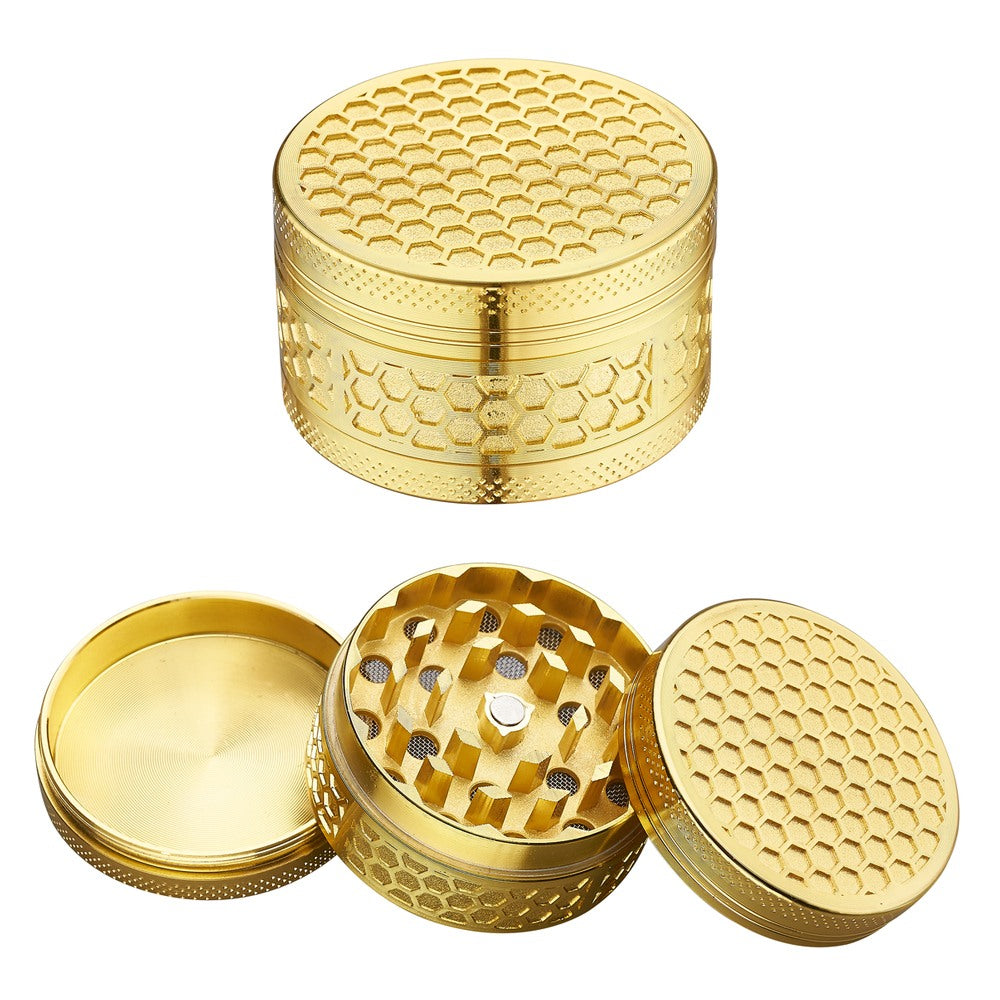 Champ High | Honeycomb Grinder