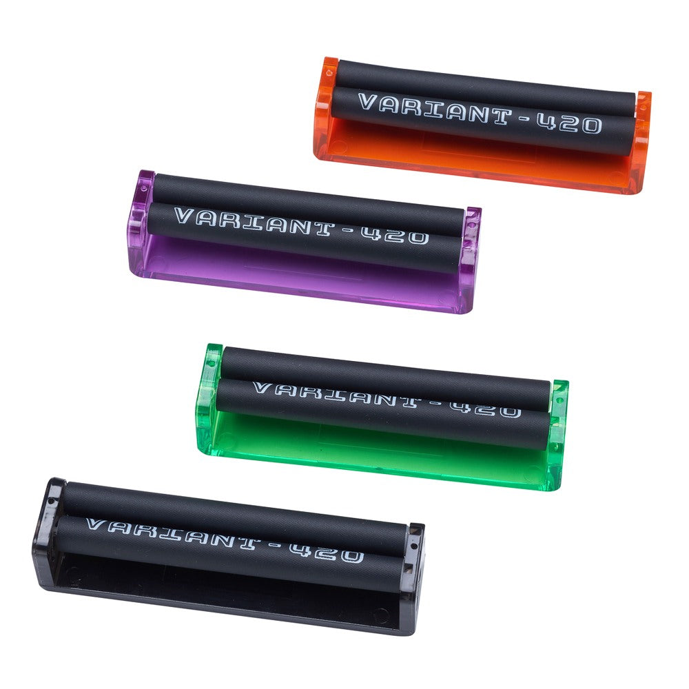 V420 | King Size Rullmaskin