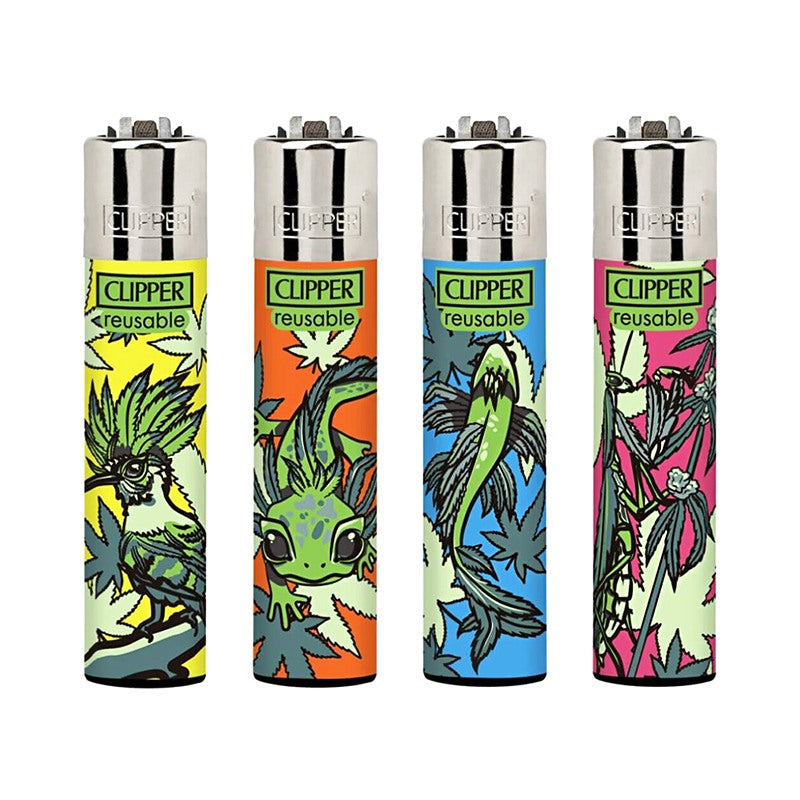 Clipper | Animal Weeds