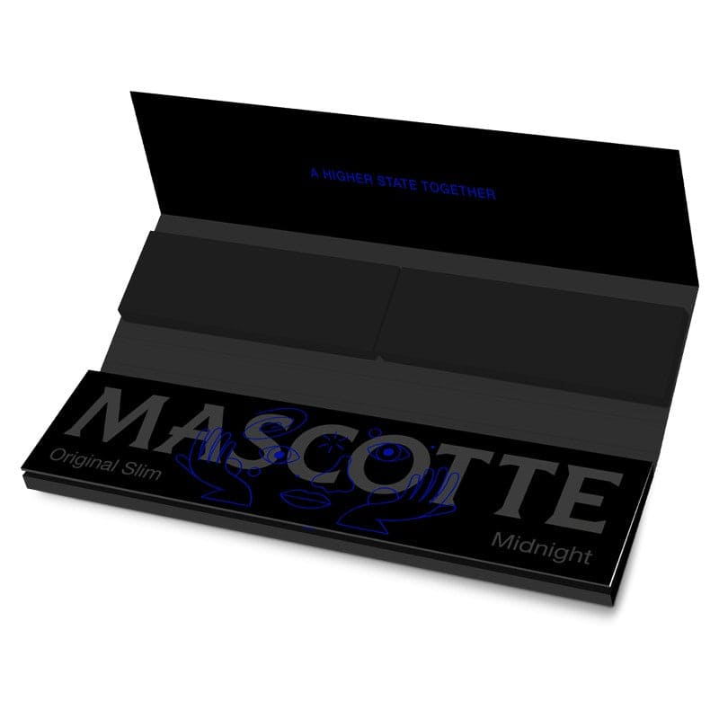 Mascotte | Midnight Original Slim Combi (med filter)