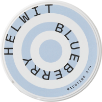 Helwit Blueberry Slim