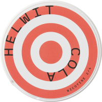 Helwit Cola Slim