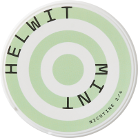 Helwit Mint Slim