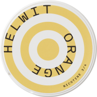 Helwit Orange Slim