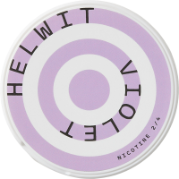 Helwit Violet Slim