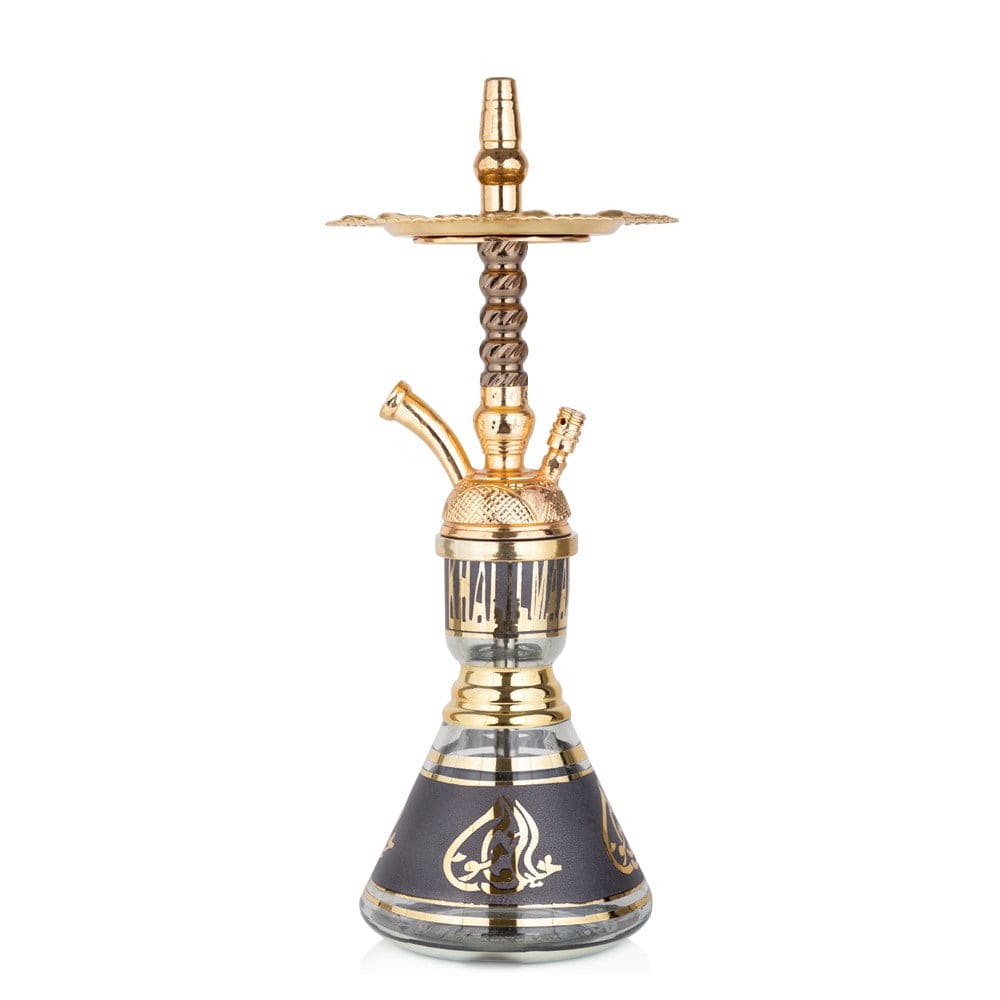 Khalil Mamoon | Balha Sefari Oxid-Gold