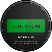 LUNDGRENS NORRLAND