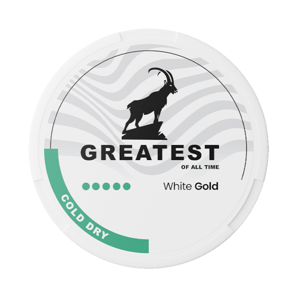 GREATEST – 16 MG