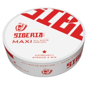 Siberia Maxi