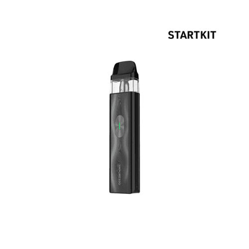 Vaporesso | Xros 4 Mini Kit | 3ml | Black