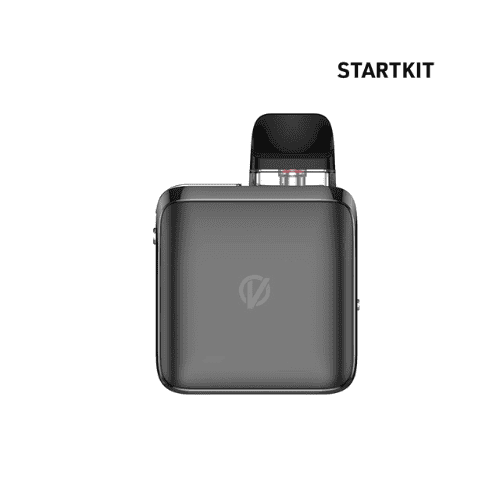 Vaporesso | XROS 4 Nano Kit | 3ml, 1350mAh | Graphite Black