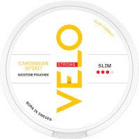 VELO CARIBBEAN SPIRIT