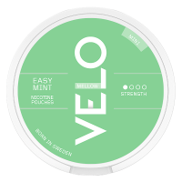 VELO SPIFFY SPEARMINT Mini