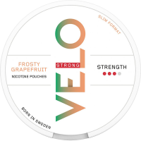 VELO ARCTIC GRAPEFRUIT
