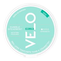 VELO HUMBLE SPEARMINT MINI