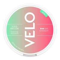 VELO WINTERY WATERMELON MINI
