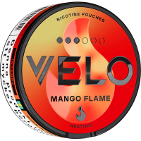 VELO MANGO FLAME