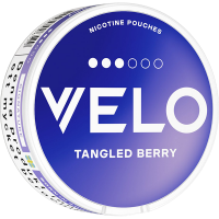 VELO TANGLED BERRY