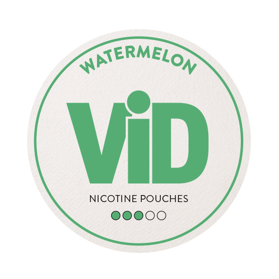 VID Watermelon Slim Strong