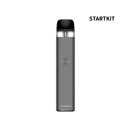 Vaporesso | XROS 3 Pod Kit | 2ml, 1000mAh | Grey