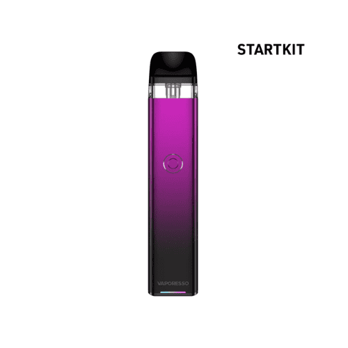 Vaporesso | XROS 3 Pod Kit | 2ml, 1000mAh | Zenith