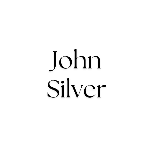 JOHN SILVER