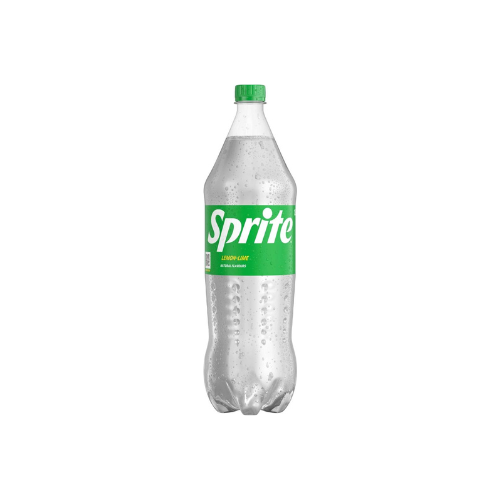 Sprite Lemon Lime 1,5l