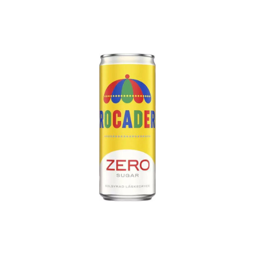 Trocadero Zero