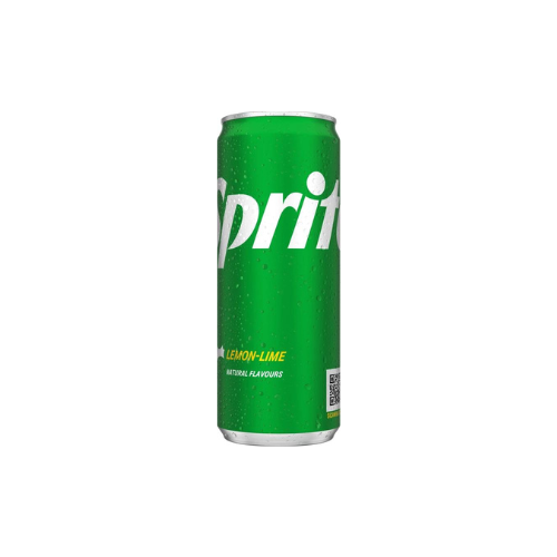 Sprite 33cl