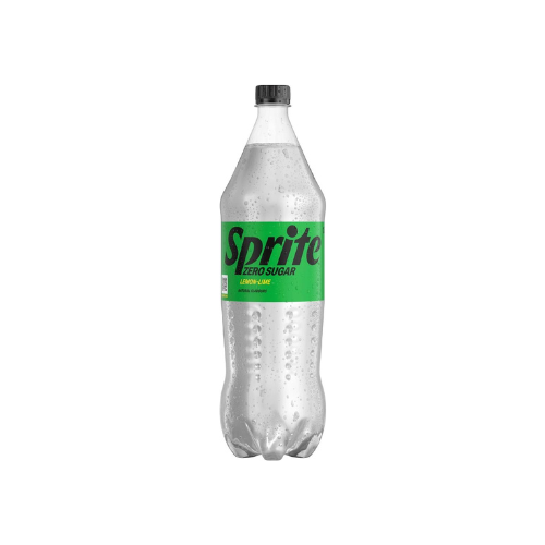 Sprite Zero 1,5l