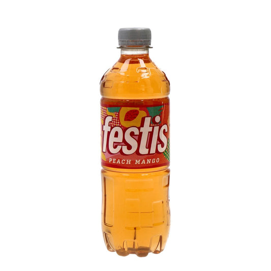 FESTIS PEACH MANGO PT 50ML