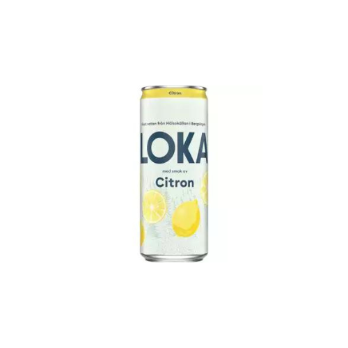 LOKA Citron