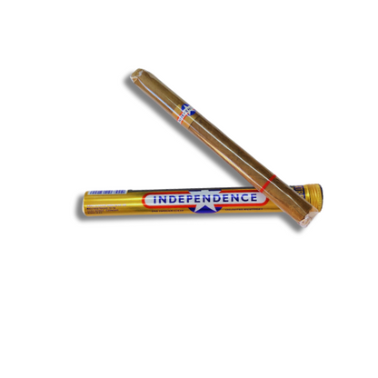 Independence cigarr - Gold