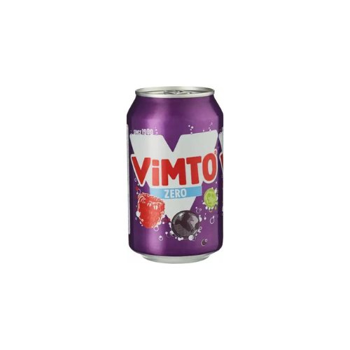 Vimto Zero  33cl