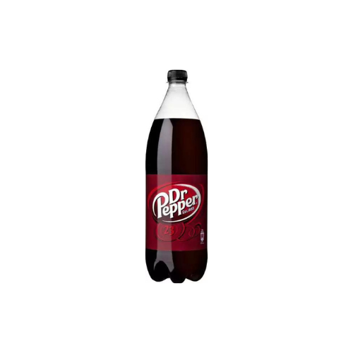 Dr Pepper 1,5l