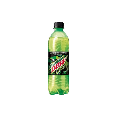 Mountain Dew  50cl