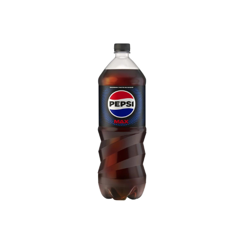 Pepsi Max