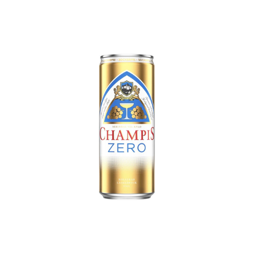 Champis Zero 33cl